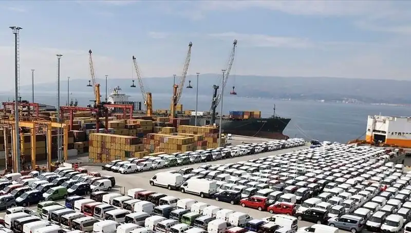 Otobüs ve Minibüs İhracatı: Yüzde Yüz Artışın Arkasındaki Başarı Stratejileri