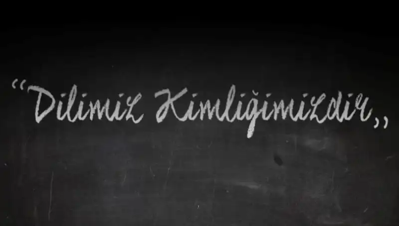 Türk Dil Bayramı: Tarihi ve Anlamı ile Kutlama Mesajları