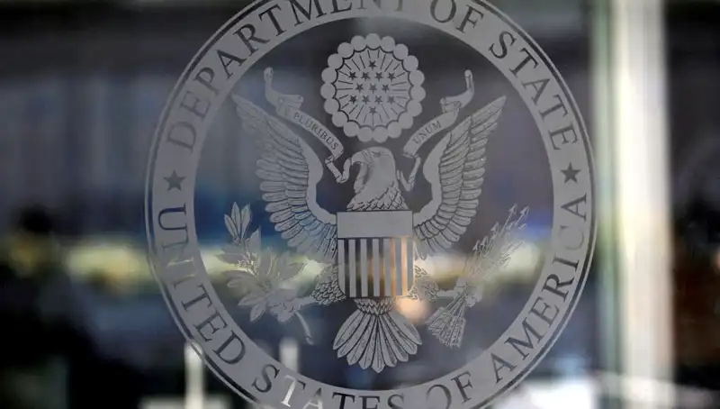 Trump’ın Dışişleri Bakanlığı’nda Reform Rüzgarları: Kesinti ve Yeniden Yapılandırma