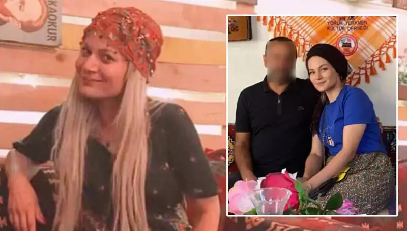 Bodrum'dan Mardin'e Sıçrayan Aşk Hikayesinde Şok Edici İddialar!