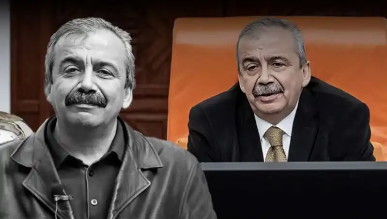 DEM Parti'den İmralı Heyeti Hakkında Önemli Açıklama Geldi!