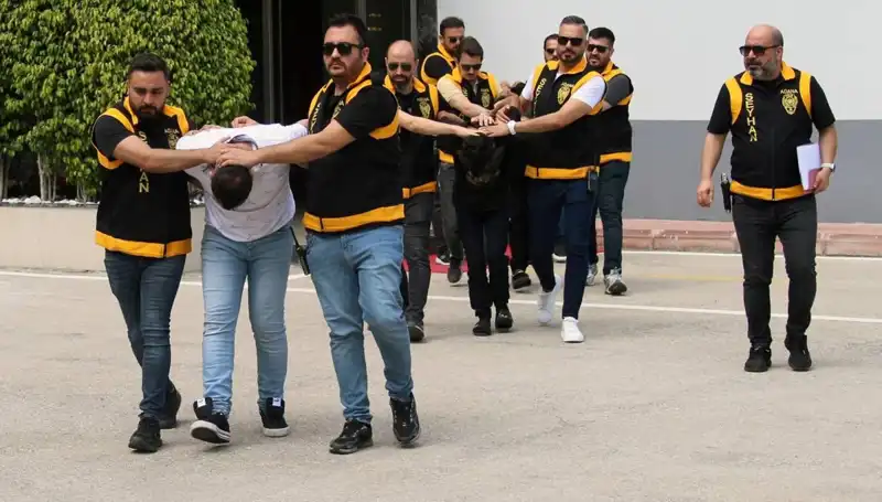 İş Adamına Sevgili Tuzağı: Şiddet ve Dolandırıcılık Skandalı