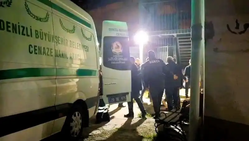 Besicinin İnanılmaz Ölümü: Yem Karma Makinesinde Yaşamını Kaybetti