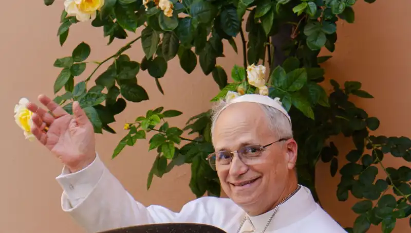 Papa Leo'yu Kayserili Yapan Olay Ne? Tarihteki İlginç Bağlantı