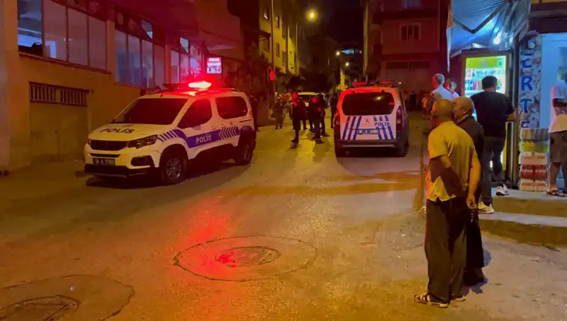 Firari Hükümlüyü Yakalamak İçin Polise Saldırı: Olayın Arkasındaki Gerçekler
