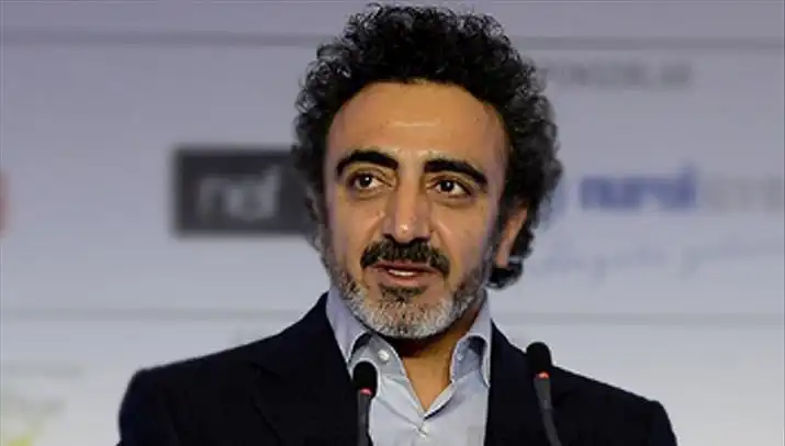 Fenerbahçe’nin Yeni Sponsoru Chobani: Hamdi Ulukaya ve Başarı Hikayesi