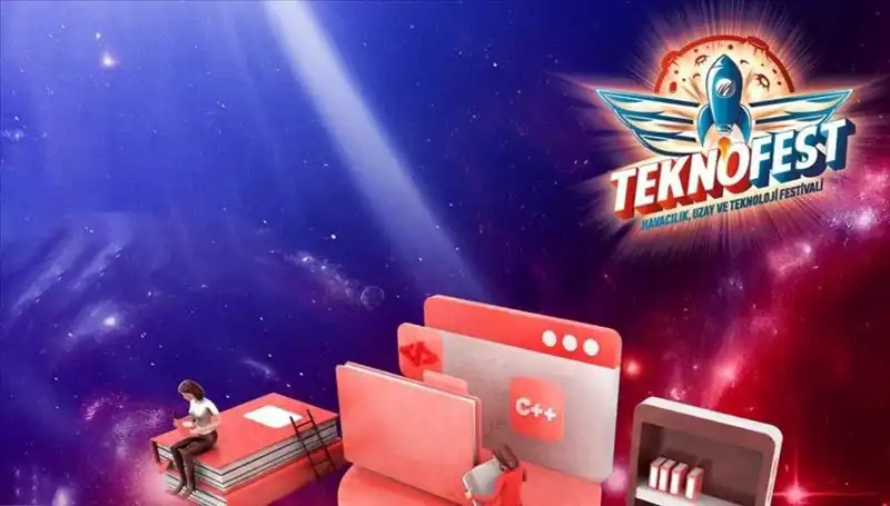 Teknofest İstanbul 2025: Tarih ve Detaylar Açıklandı!