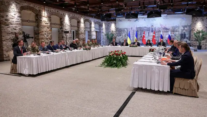 Kremlin’in Ukrayna İle İlgili Gelişmeler: Bir Sonraki Görüşme Ne Zaman?