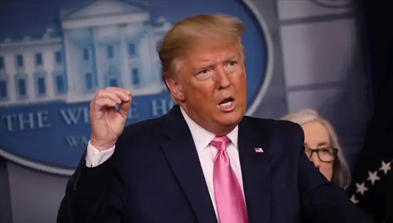 Trump’ın Altın Kubbe Açıklaması: Mermiler Havada Vuracak mı?