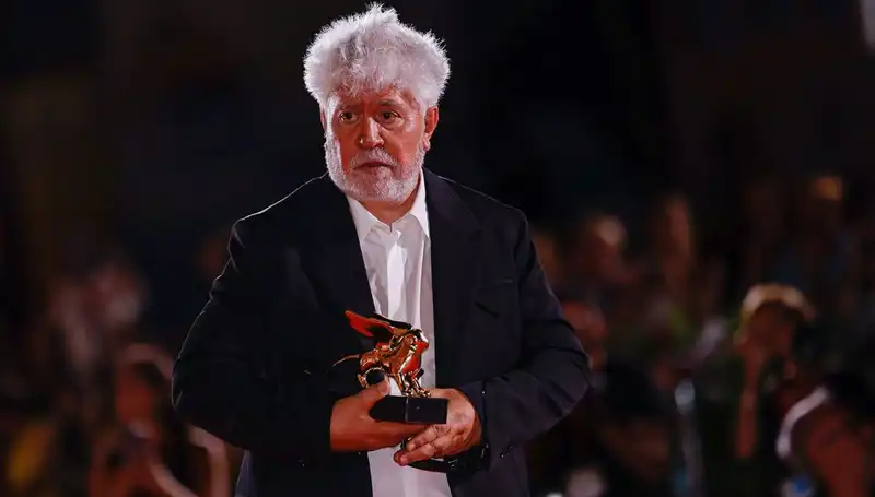 Almodóvar’dan Gazze İçin Hükümete Acil Çözüm Çağrısı