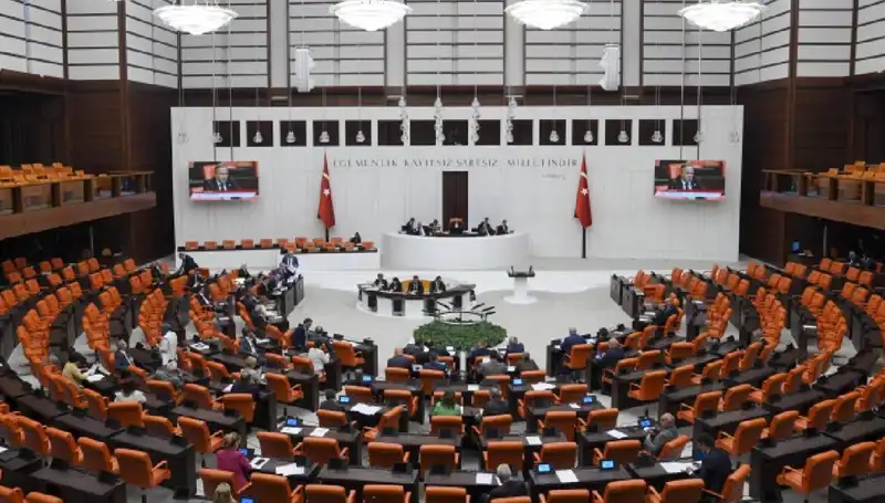Zeytinlik Teklifine 8 Yeni Madde ile Destek Geldi