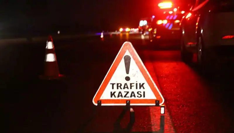 Şanlıurfa'da Zincirleme Kaza: 7 Yaralı, Trafik Güvenliği Tehlikede!