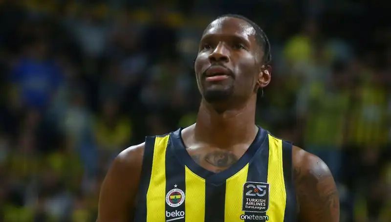 Nigel Hayes-Davis'in Yeni Takımı Hangi Kulüp Oldu? İşte Tüm Detaylar!