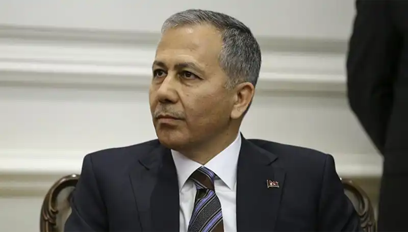 Trafik Cezalarında Dönüşüm: Bakan Yerlikaya'nın Yeni Düzenlemeleri Açıkladı