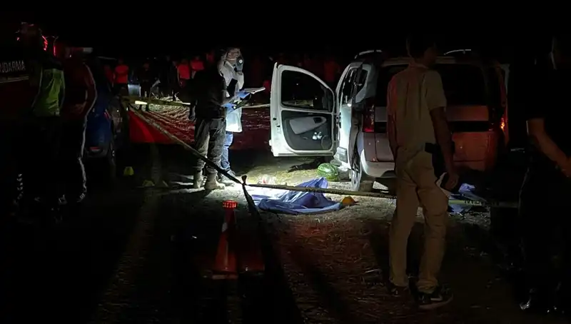 Batman'da Kanlı Pusu: Dört Ölüm, 24 Gözaltı ve Saldırının Sebebi