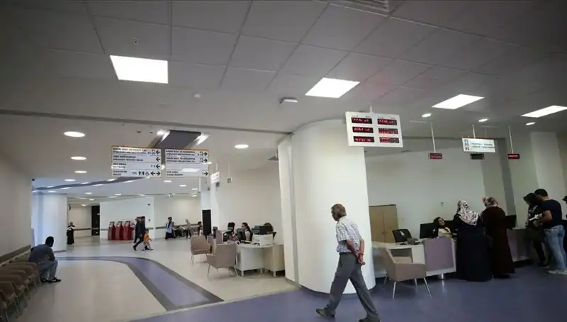Sağlıkta Yeni Dönem: TBMM’ye Sunulan Reform Paketi Neleri Getiriyor?