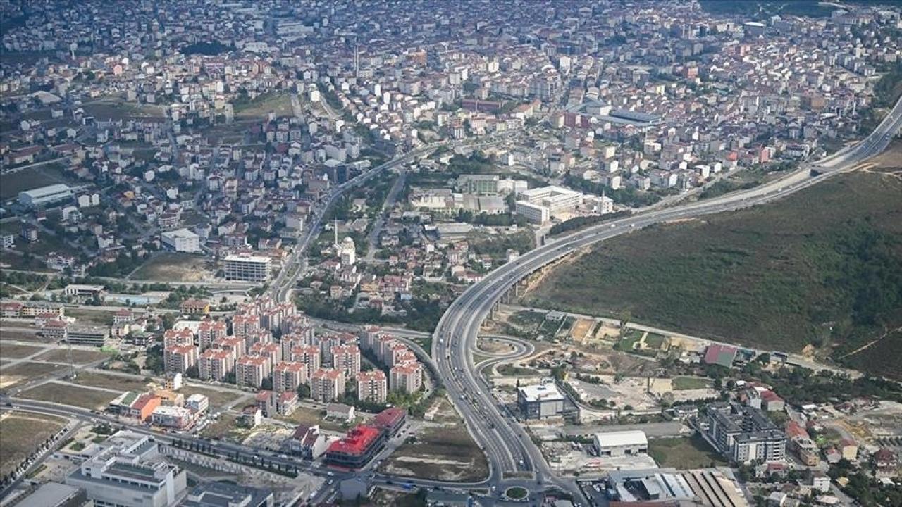 Esenyurt, 57 Kenti Geride Bıraktı!