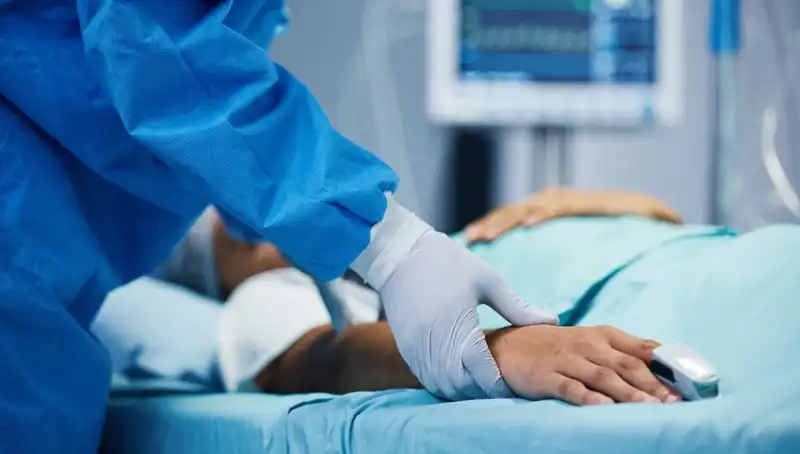 Belirtileri Olmadan Yakalandı: Ölümcül Hastalıkta 2 Yıl Süre Kaldı