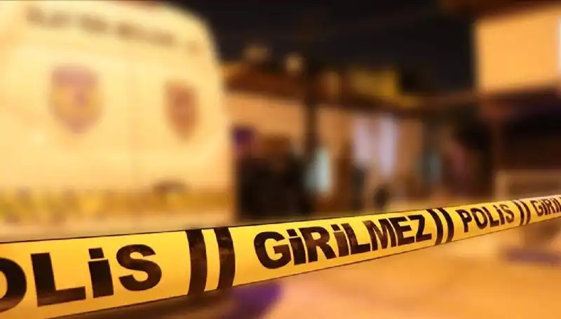 Denizli'de Şok Edici Cinayet: Polis Memuru Ailesini Katledip İntihar Etti