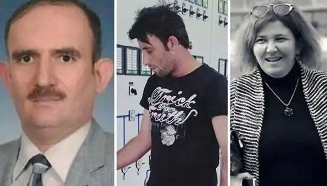 MİT'e Alacağız Yalanıyla Cinsel İstismara Maruz Kalan Öğrenciler: Okul Müdürlerine Tutuklama!
