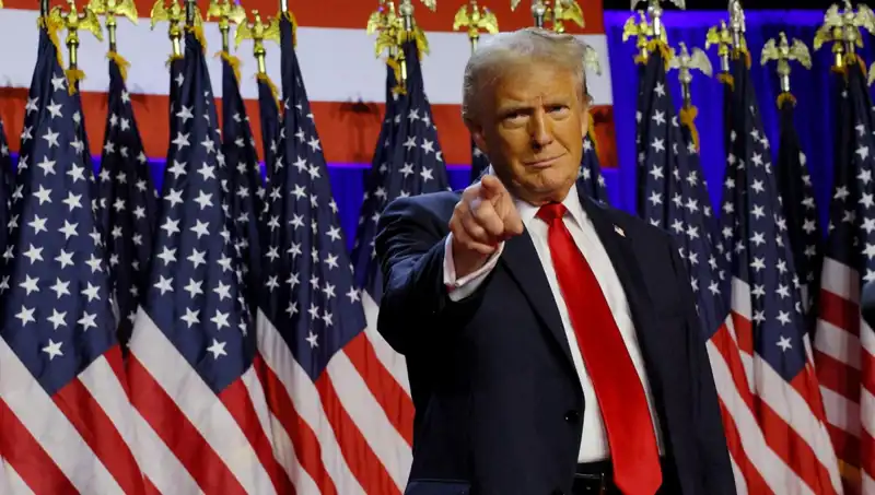 Trump, Rusya ve Ukrayna için Tarihi Ticaret Anlaşması Sözü Verdi