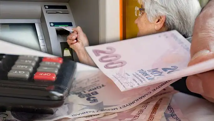 Eylül 2023’te Yaşlı ve Engelli Aylıkları Hesaplara Yatmaya Başladı