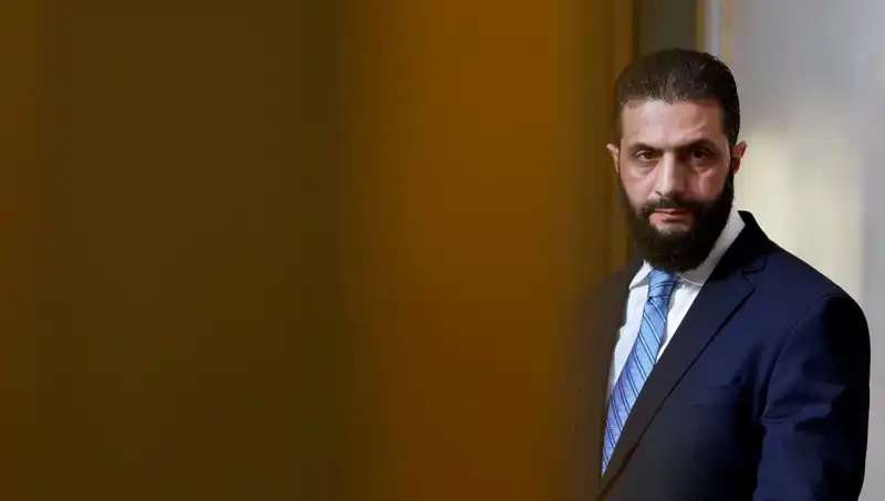 Suriye Lideri Şara, Azerbaycan Ziyareti ile Yeni Bir Döneme Mi Adım Atıyor?