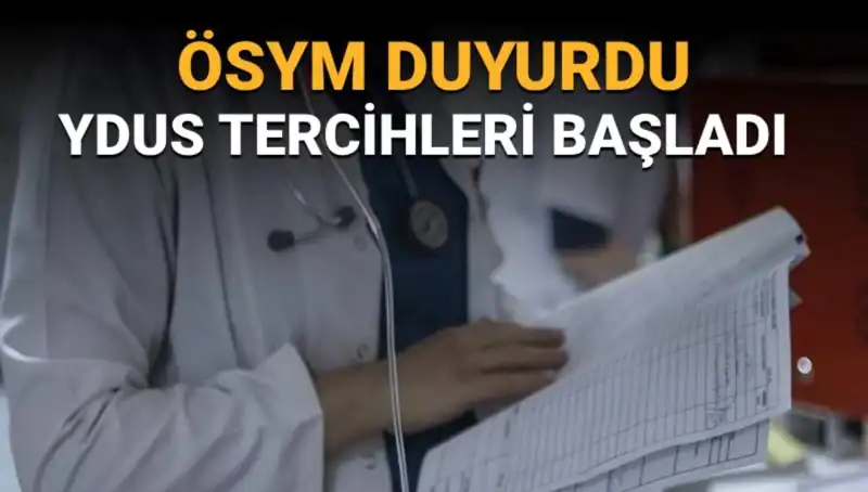 YDUS Sınavına Nasıl Hazırlanmalı? İşte Tüm Detaylar!