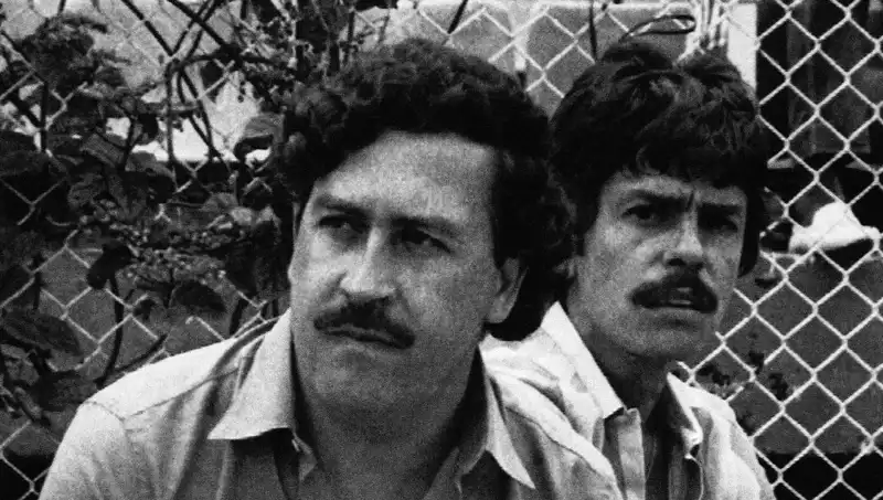 Escobar’ın Pilotu: "20 Milyon Dolar Maaş Teklifini İlk Reddettim!"