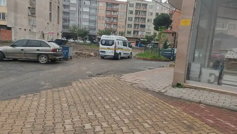 Dördüncü Kattan Düşen Kadının Hayat Mücadelesi Devam Ediyor!