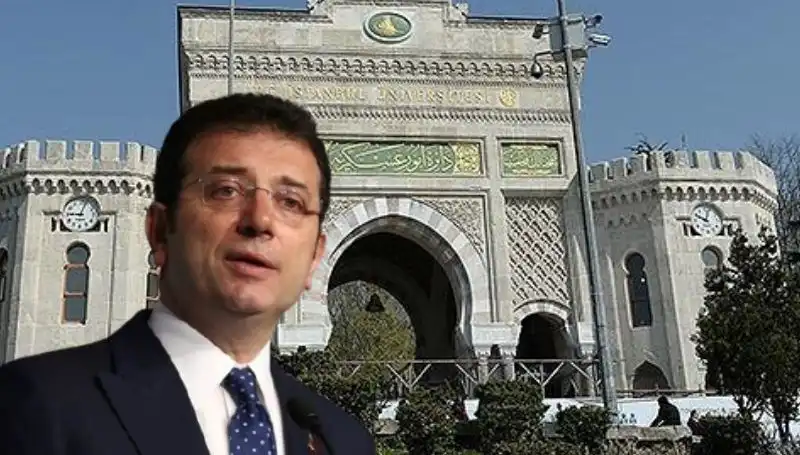 Türkiye'de Sahte Diploma Skandalı: 27 Kişi İfadesi Alınacak