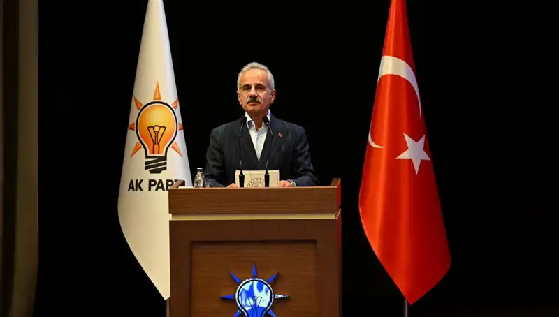 Esenboğa Metrosu için Çalışmalar Başlıyor: Bakan Uraloğlu Açıklamalarda Bulundu