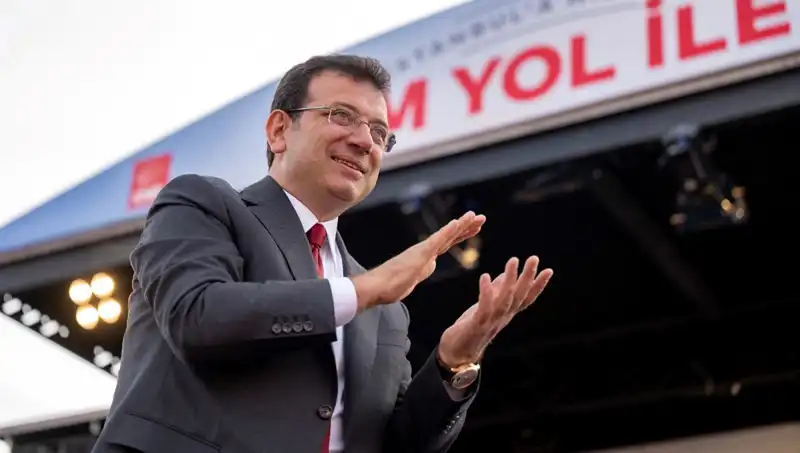 Ekrem İmamoğlu, Başsavcıya Yapılan Tehdit Davasında Hakim Karşısına Çıkacak