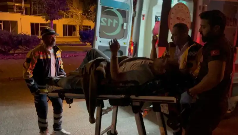 Kaçış Planı Dehşetle Sonuçlandı: Polisten Kaçarken Ölümden Dönme Anları