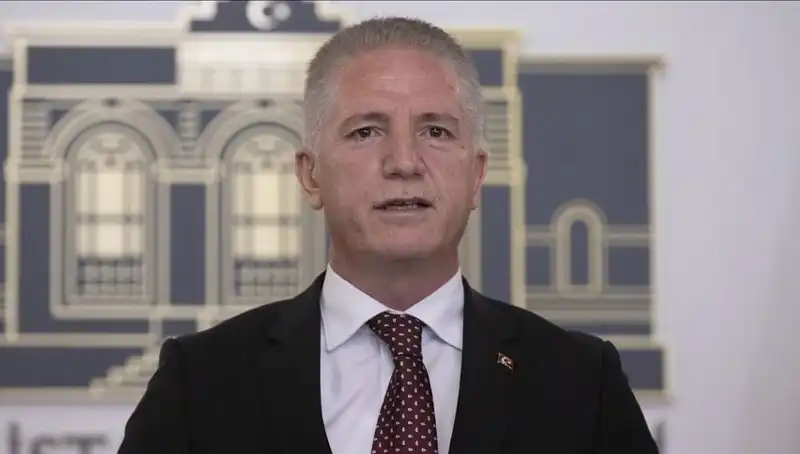 Vali Gül, Dolandırıcılık Tehditlerine Dikkat Çekti: "Bu İstismar Son Bulmaz"
