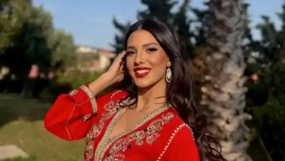 Kuruluş Osman'ın Nilüfer Hatun'u Mahassine Merabet: Yeni Dönemde Neler Bekleniyor?