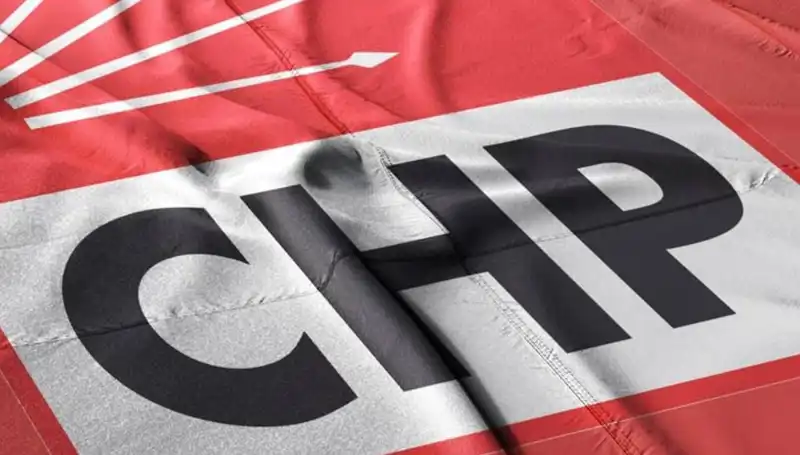 CHP'li Belediye Meclis Üyesi Murat Salman'dan Şaşırtan İstifa! Nedenleri Ortaya Çıktı