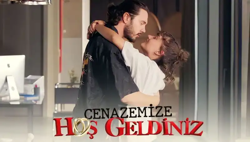 Cenazemize Hoş Geldiniz: Filmin Başarılı Oyuncu Kadrosu ve Hikayesi