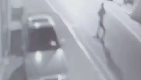 El Yapımı Patlayıcının Sokak Ortasında Patladı: Olayın Detayları