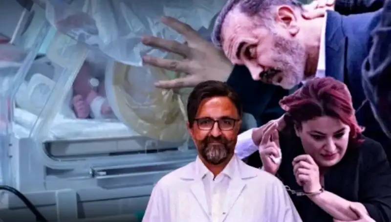 Yenidoğan Çetesi İddiası: İlker Gönen'in İntiharı Üzerine Sarsıcı İncelemeler