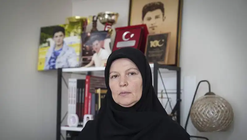 15 Temmuz'un Yüreği Yakan Şehidi: 9 Yıldır Dinmeyen Acı