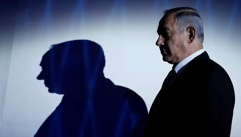 Netanyahu’nun Sorgusu: 1,788 Kez “Hatırlamıyorum” Dediği Olaylar