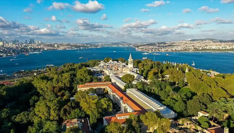 Marmara Denizi'nde 65 Yıl Sonra Görülen Şaşırtıcı Rekor!