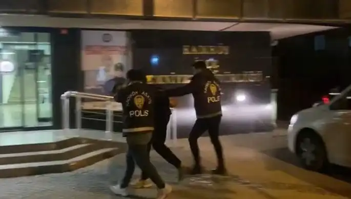 Galatasaray Taraftarını Silahla Yaralayan Saldırganı Yakalamada Önemli Gelişme