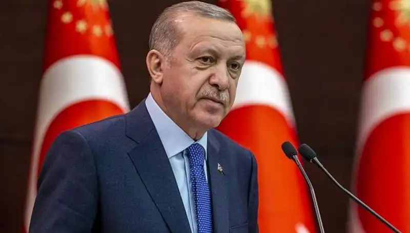 Erdoğan'ın Barış Diplomasisi: Uluslararası İlişkilerde Yeni Bir Dönem Mi Başlıyor?