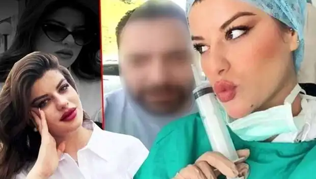 Ayşe Tokyaz Cinayetinde Şok Edici Görüntüler: Bavulda Ceset Taşıma Anı Ortaya Çıktı