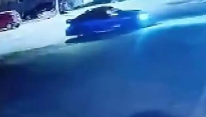 Trafikte Drift Yapan Sürücüler Dikkat! 46 Bin TL Ceza Geldi
