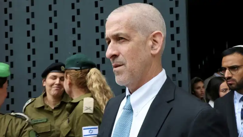 İsrail İç İstihbarat Şefi'nin Çarpıcı İfadesi: Netanyahu'dan Şok Edici Talimat