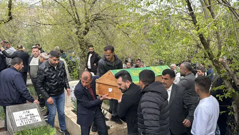 Karabük’teki Trajik Kaza: 4 Kişi Diyarbakır’da Son Yolculuğuna Uğurlandı