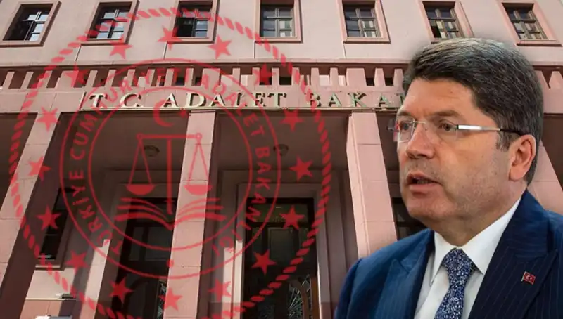 20 Bin Adalet Bakanlığı Personel Alımı İlanı Yayımlandı mı?